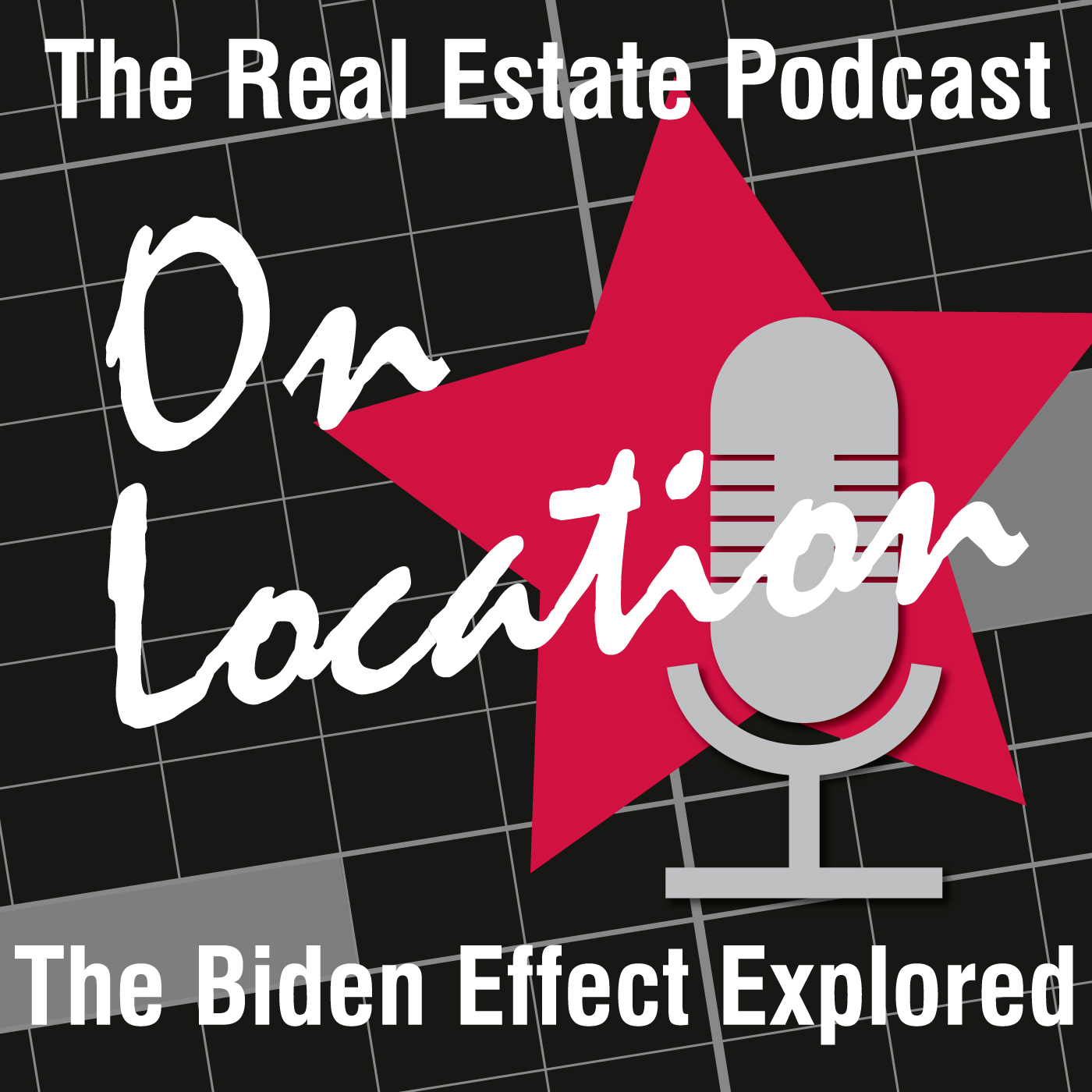 Podcast The Election Special! Biden and Real Estate Brown Real